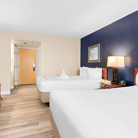 Best Western Potomac Mills Woodbridge Kültér fotó