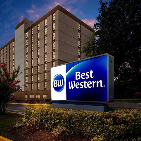 Best Western Potomac Mills Woodbridge Kültér fotó