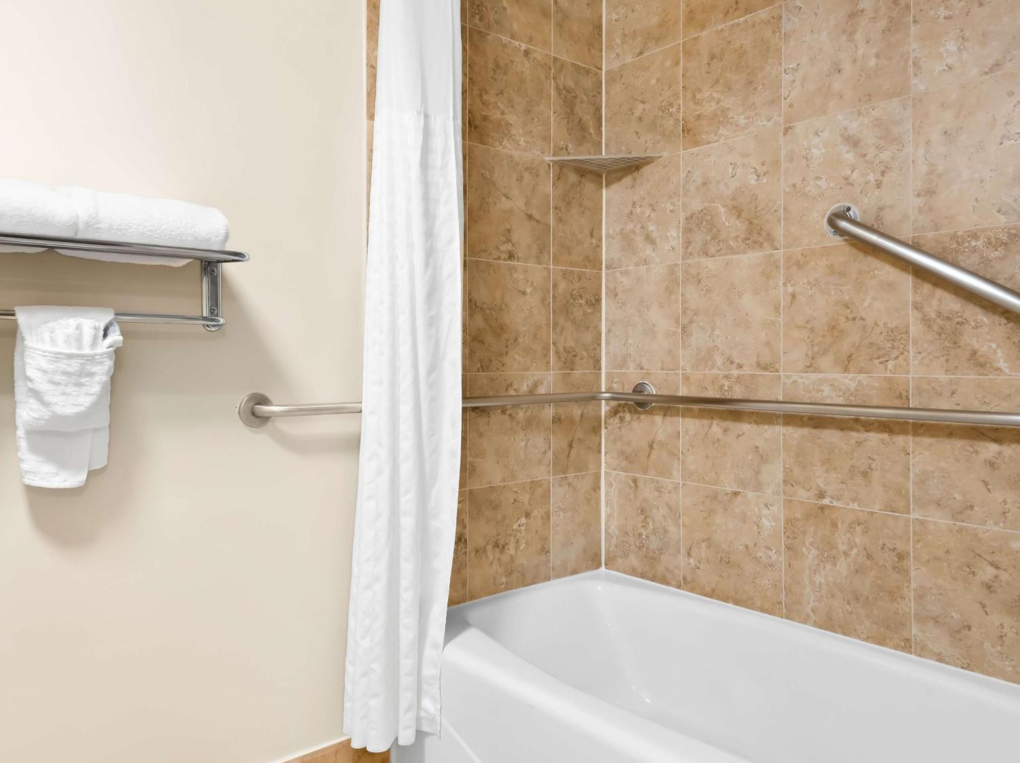Best Western Potomac Mills Woodbridge Kültér fotó