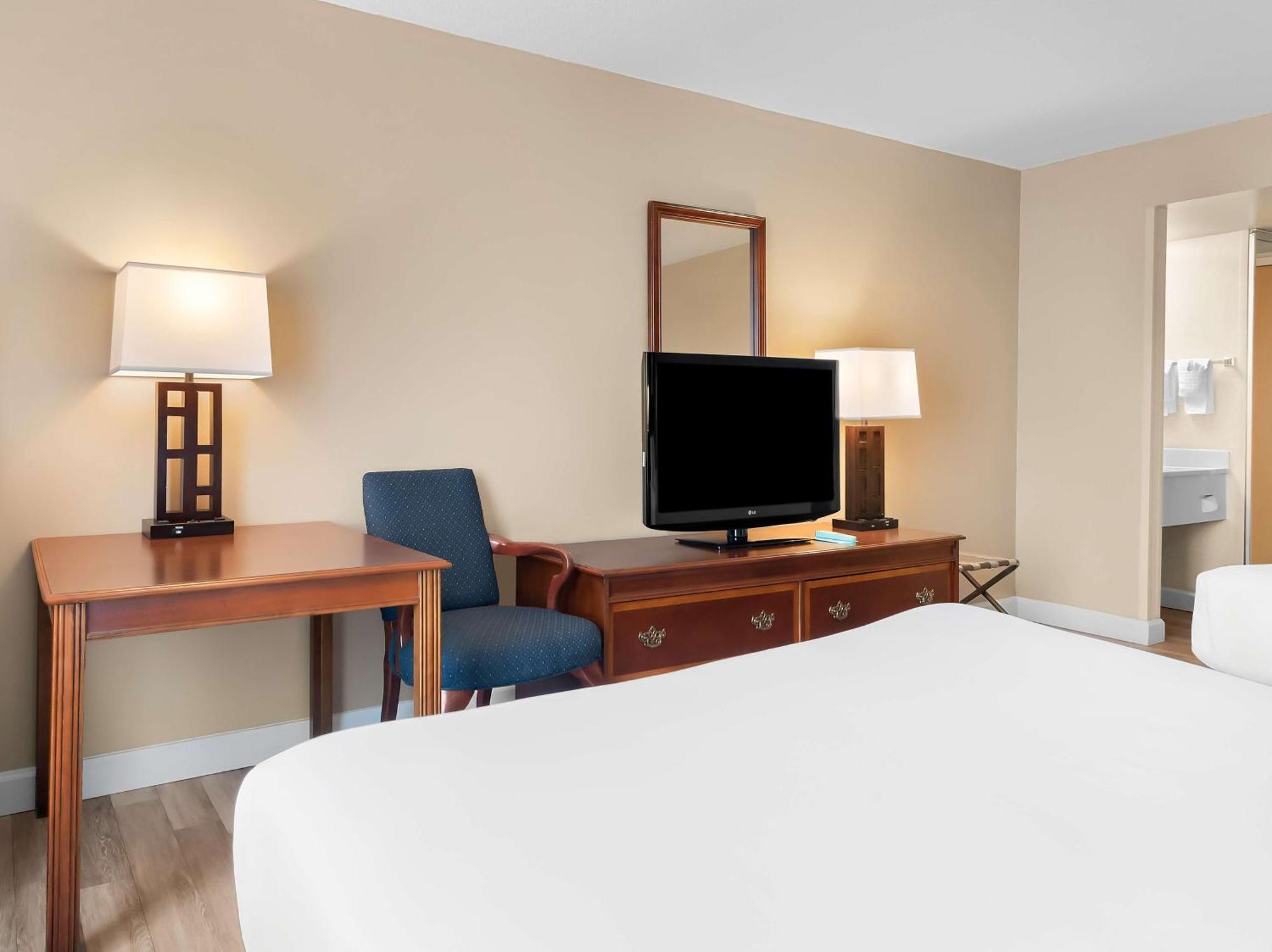 Best Western Potomac Mills Woodbridge Kültér fotó