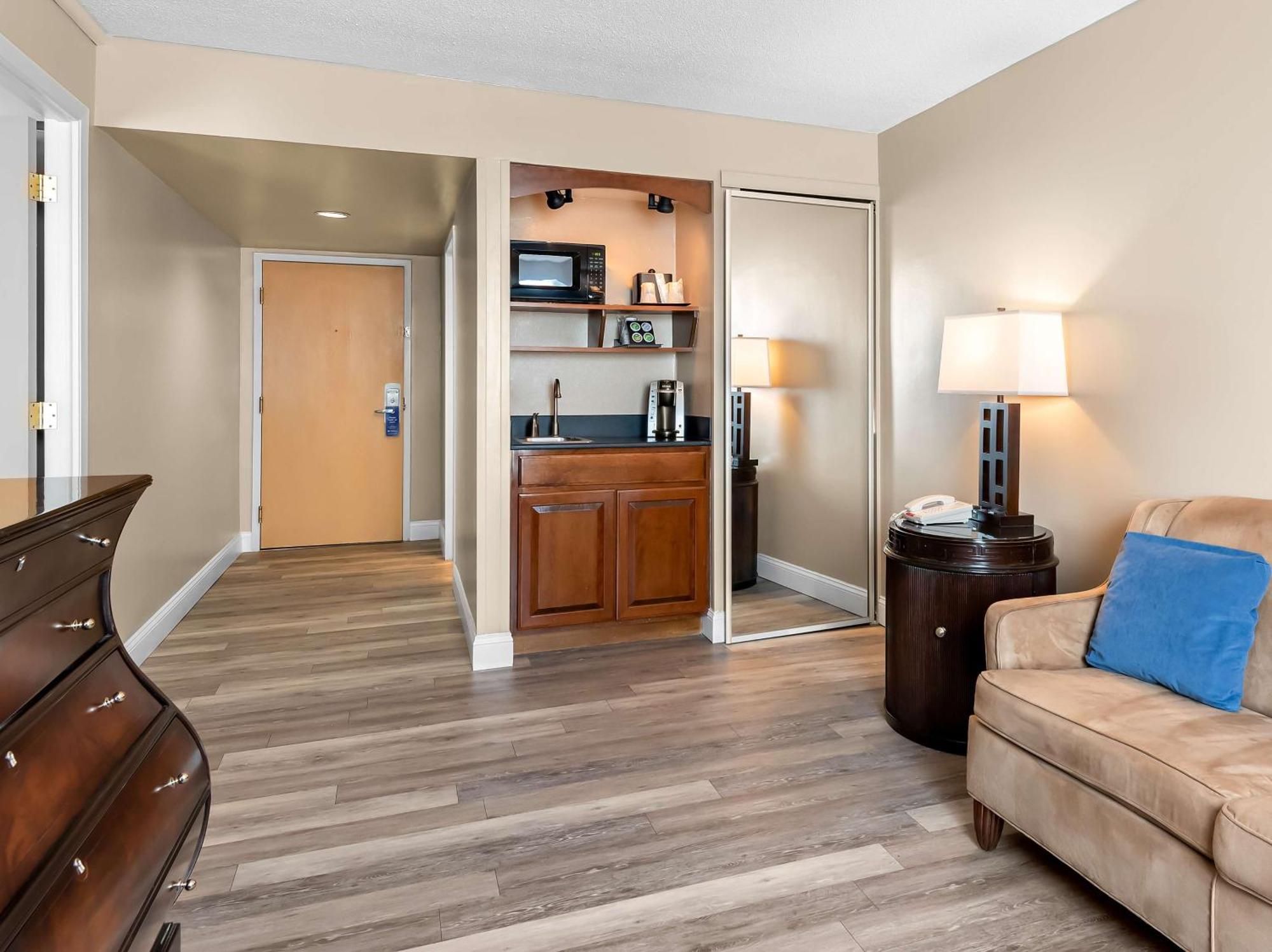 Best Western Potomac Mills Woodbridge Kültér fotó