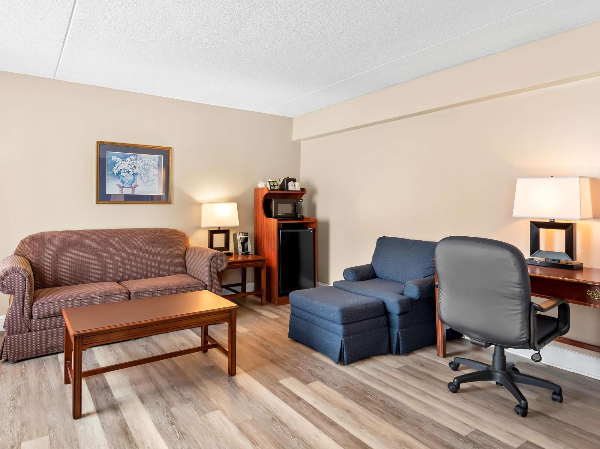Best Western Potomac Mills Woodbridge Kültér fotó