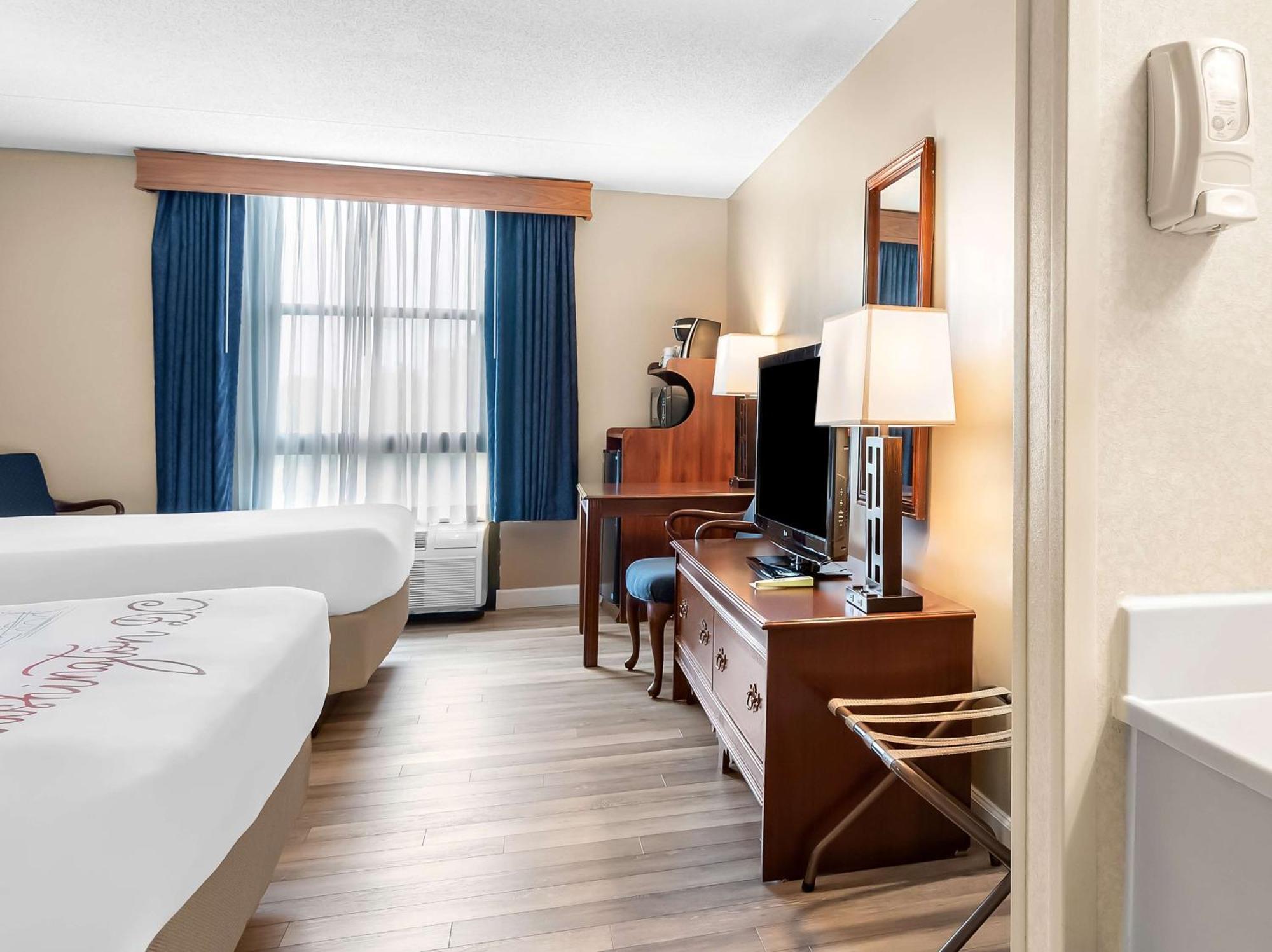 Best Western Potomac Mills Woodbridge Kültér fotó