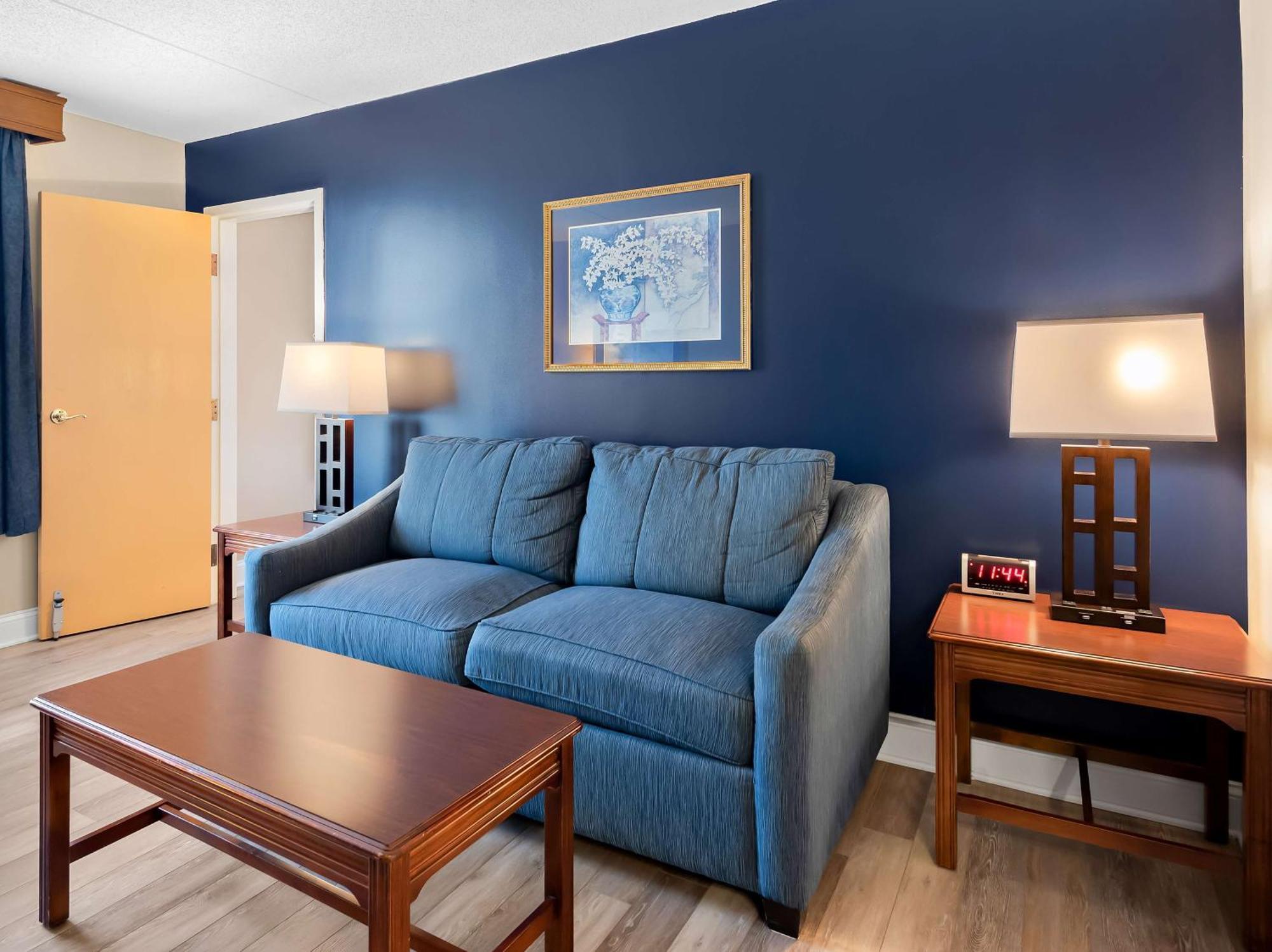 Best Western Potomac Mills Woodbridge Kültér fotó