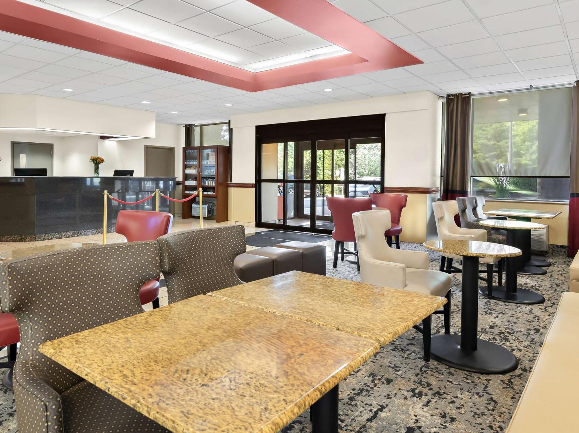 Best Western Potomac Mills Woodbridge Kültér fotó