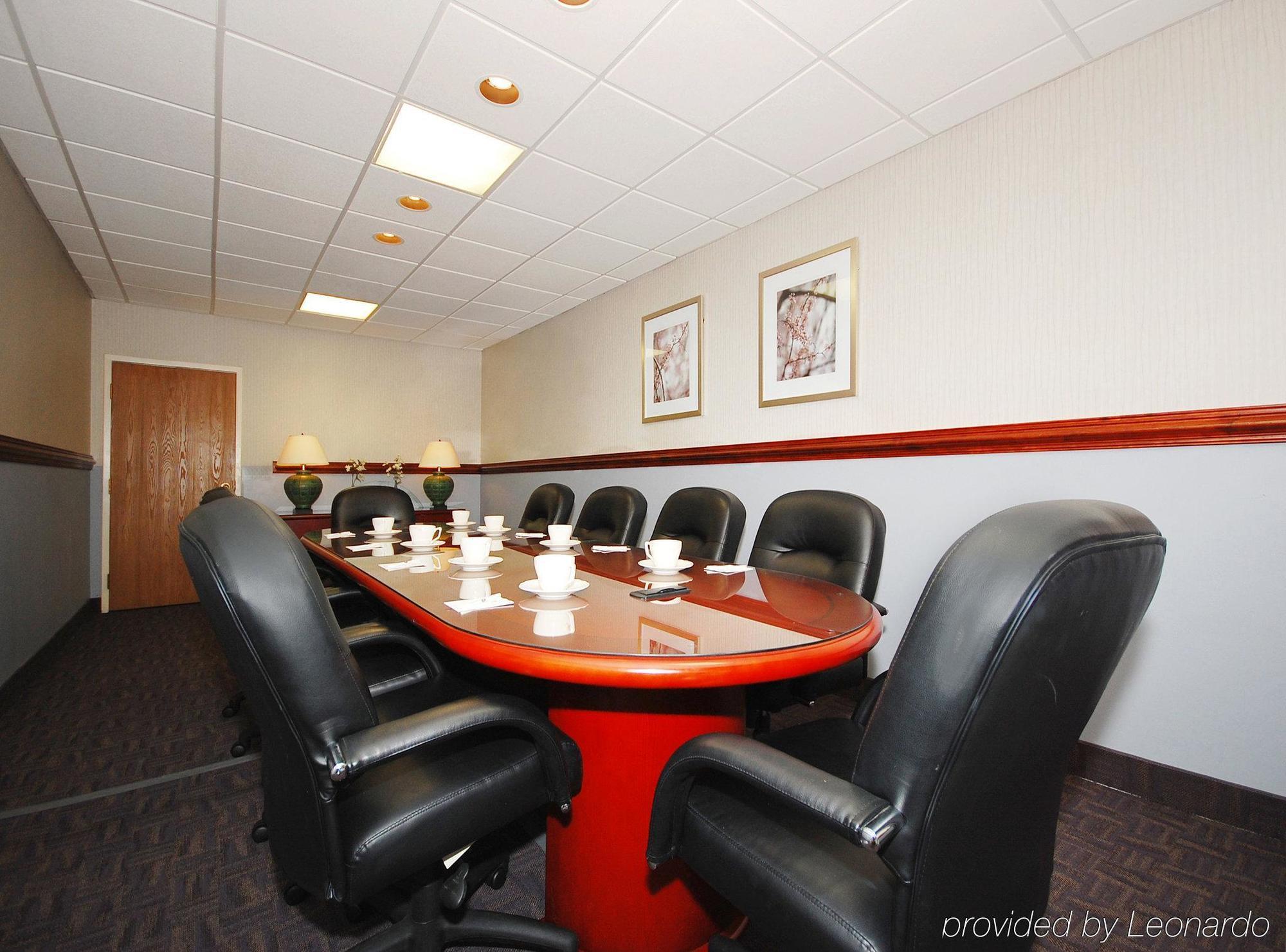 Best Western Potomac Mills Woodbridge Létesítmények fotó