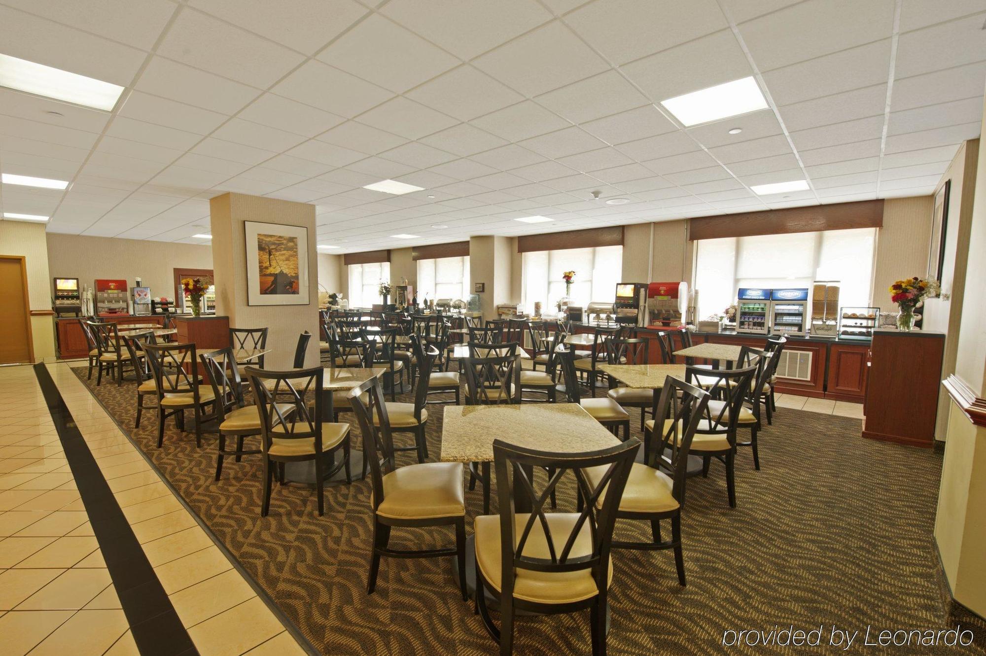 Best Western Potomac Mills Woodbridge Kültér fotó