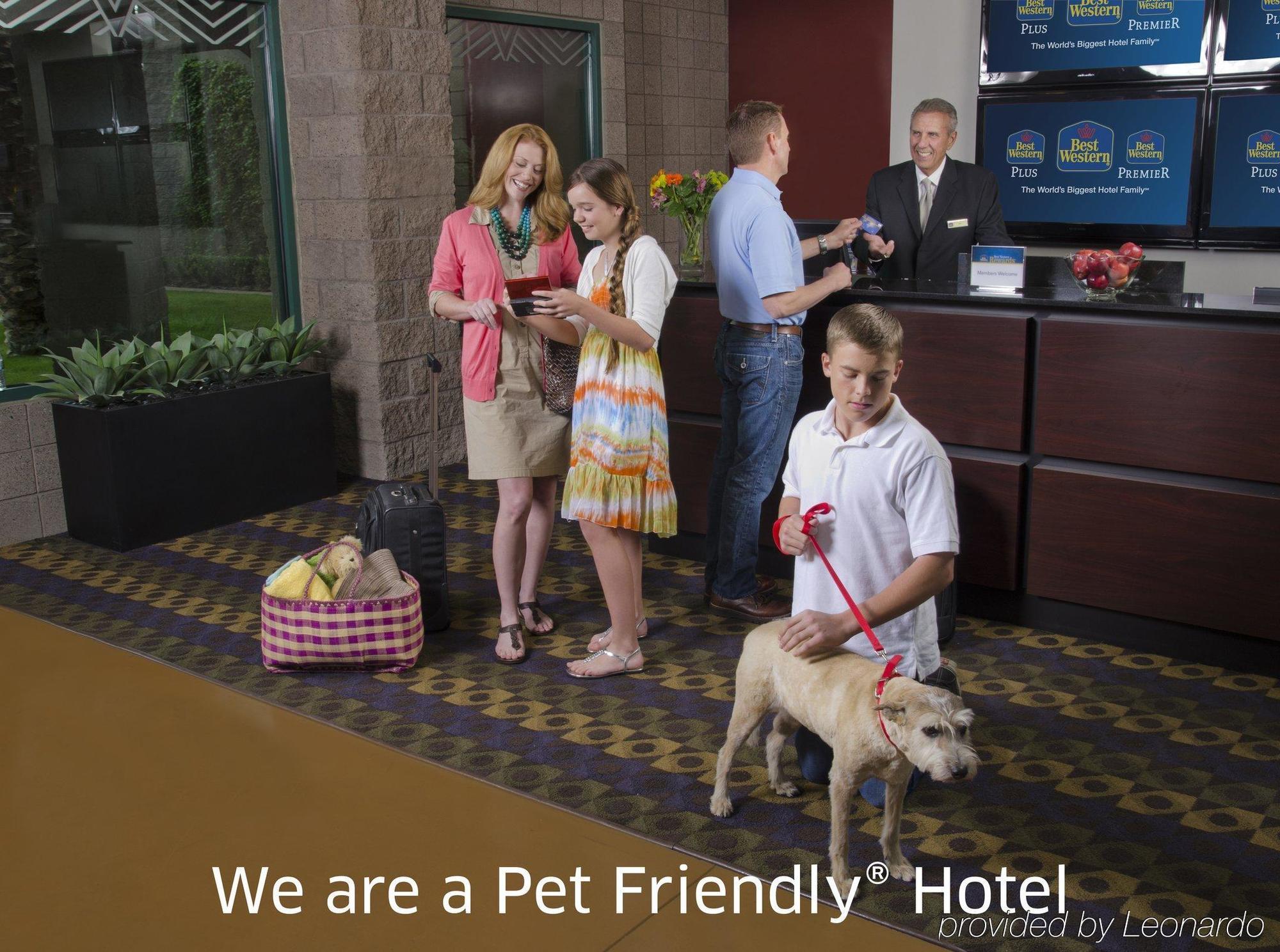 Best Western Potomac Mills Woodbridge Kültér fotó