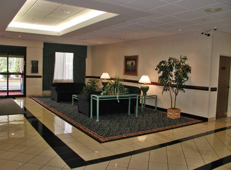 Best Western Potomac Mills Woodbridge Kültér fotó