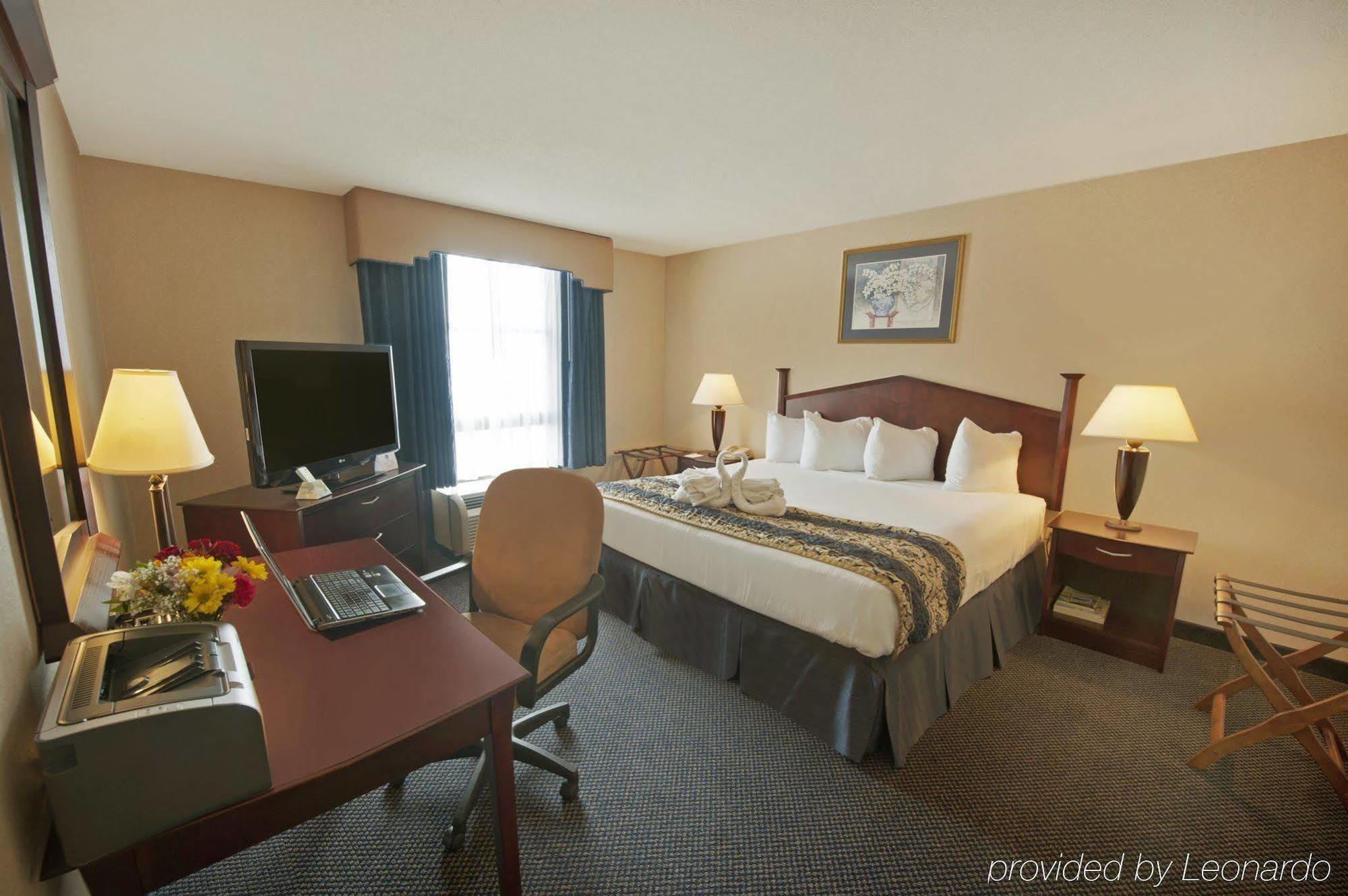 Best Western Potomac Mills Woodbridge Szoba fotó