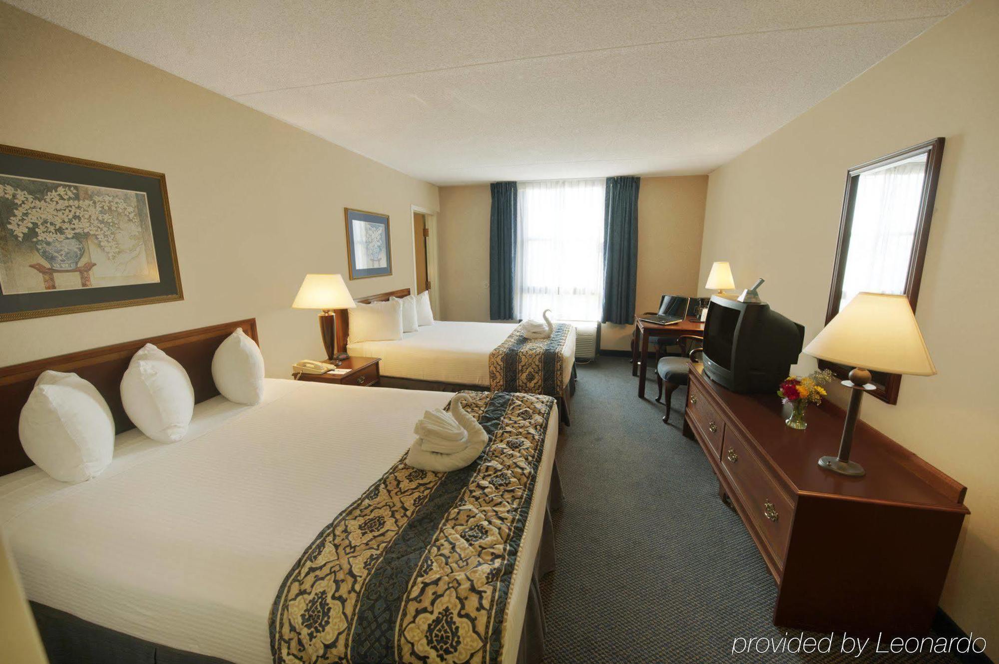 Best Western Potomac Mills Woodbridge Szoba fotó