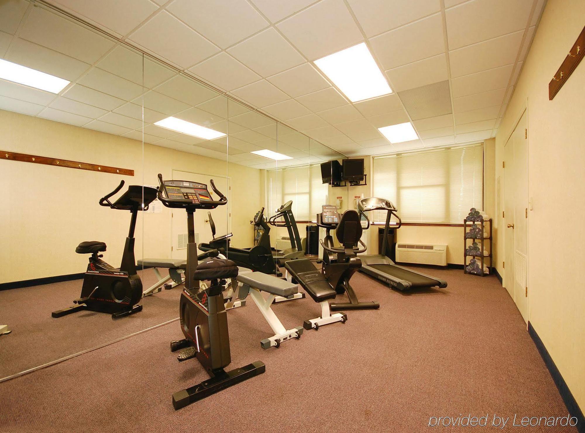 Best Western Potomac Mills Woodbridge Kültér fotó