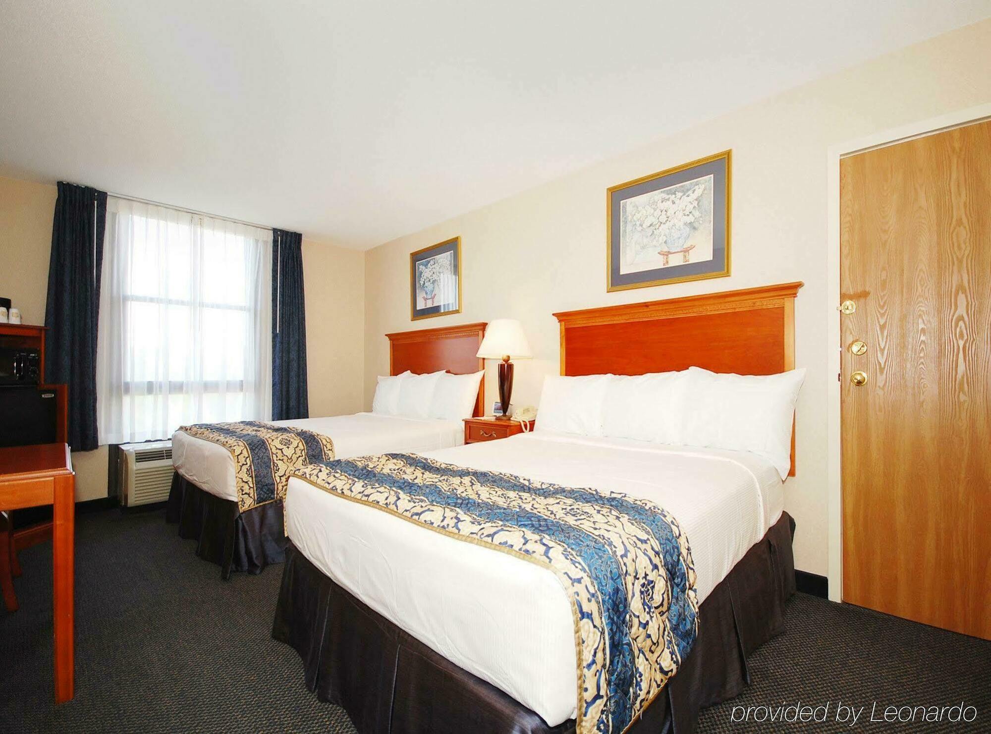 Best Western Potomac Mills Woodbridge Kültér fotó