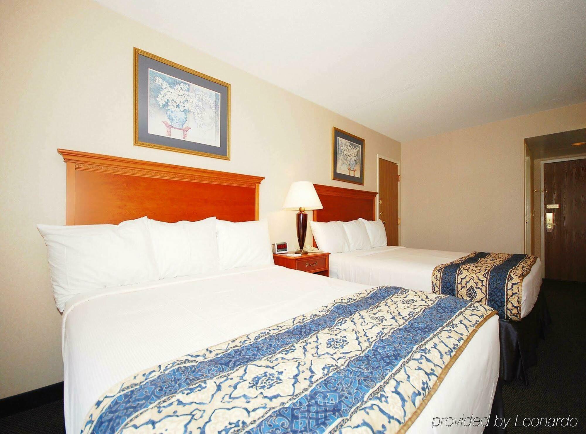 Best Western Potomac Mills Woodbridge Kültér fotó