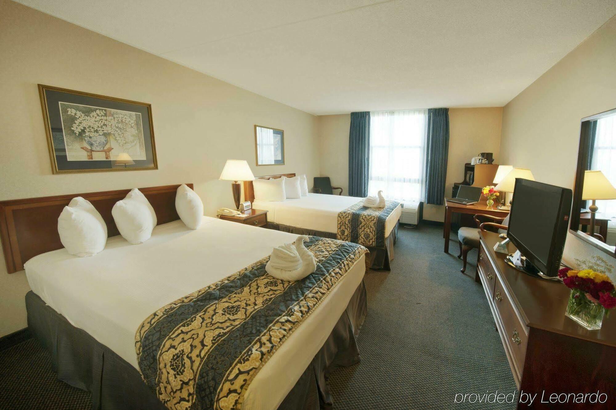 Best Western Potomac Mills Woodbridge Szoba fotó