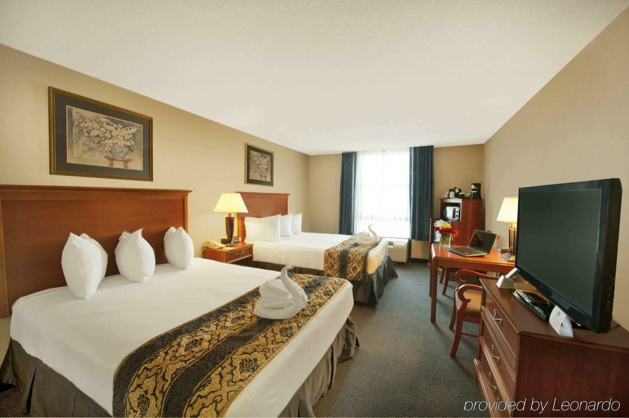 Best Western Potomac Mills Woodbridge Szoba fotó
